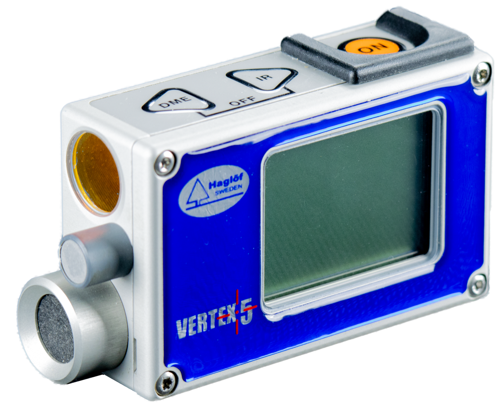 Hipsómetro Vertex 5