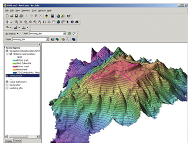 ArcGIS 10.8 - 3D Analyst