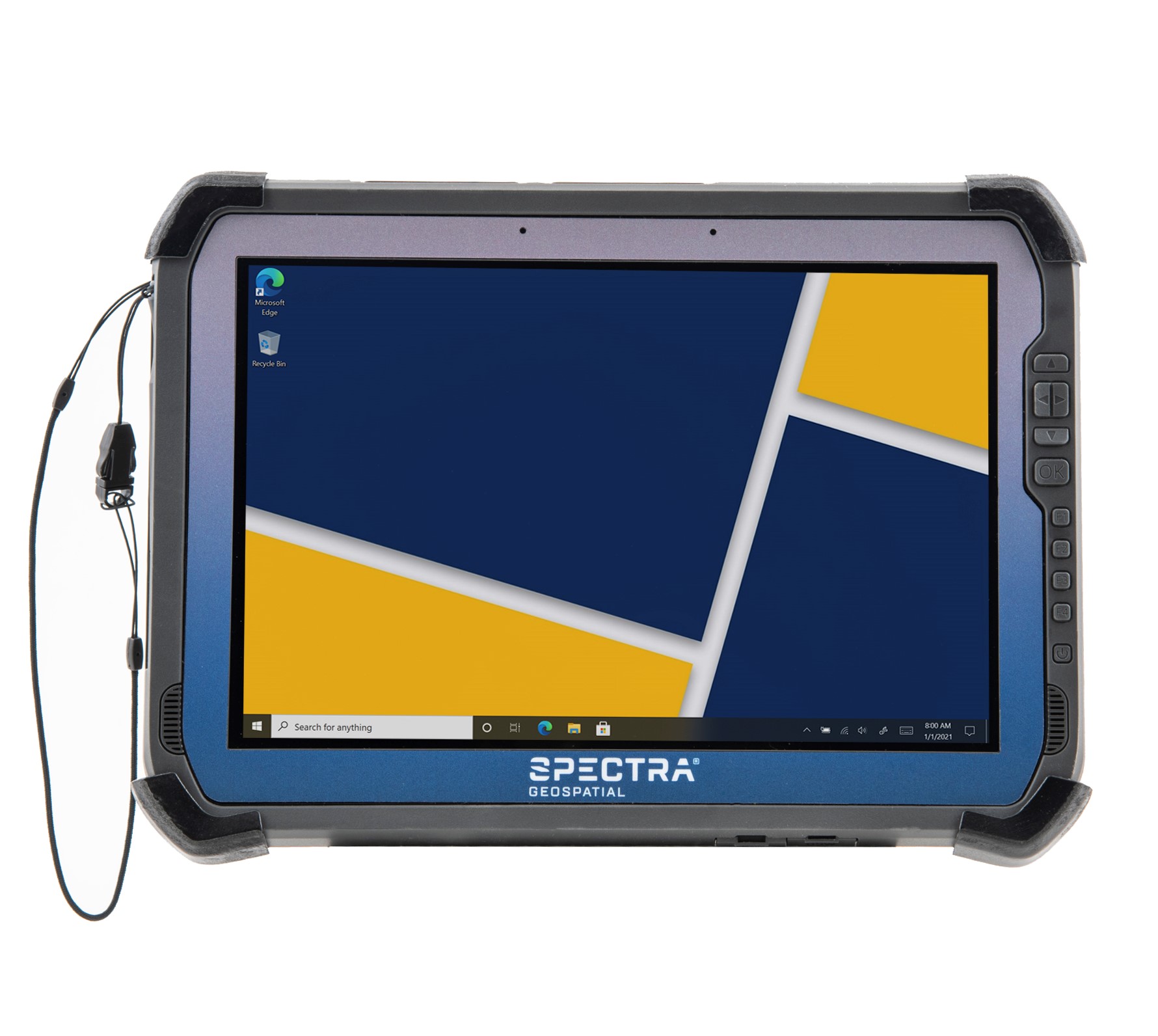 Spectra GeoSpatial ST100 Windows
