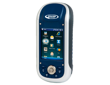 GPS MobileMapper 120