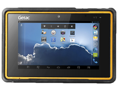 Getac ZX70 Android