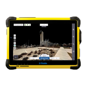 Trimble Perspective