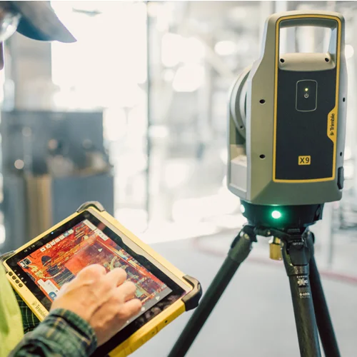 Trimble-X9-Laser-Scanner-TerraGes