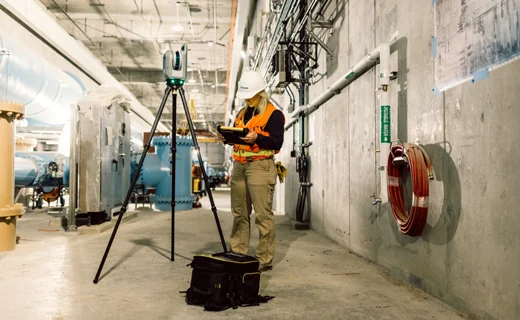 TRIMBLE-x9-nuvens-de-pontos-lidar-terrages