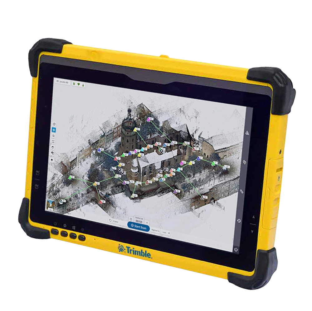Trimble T10X