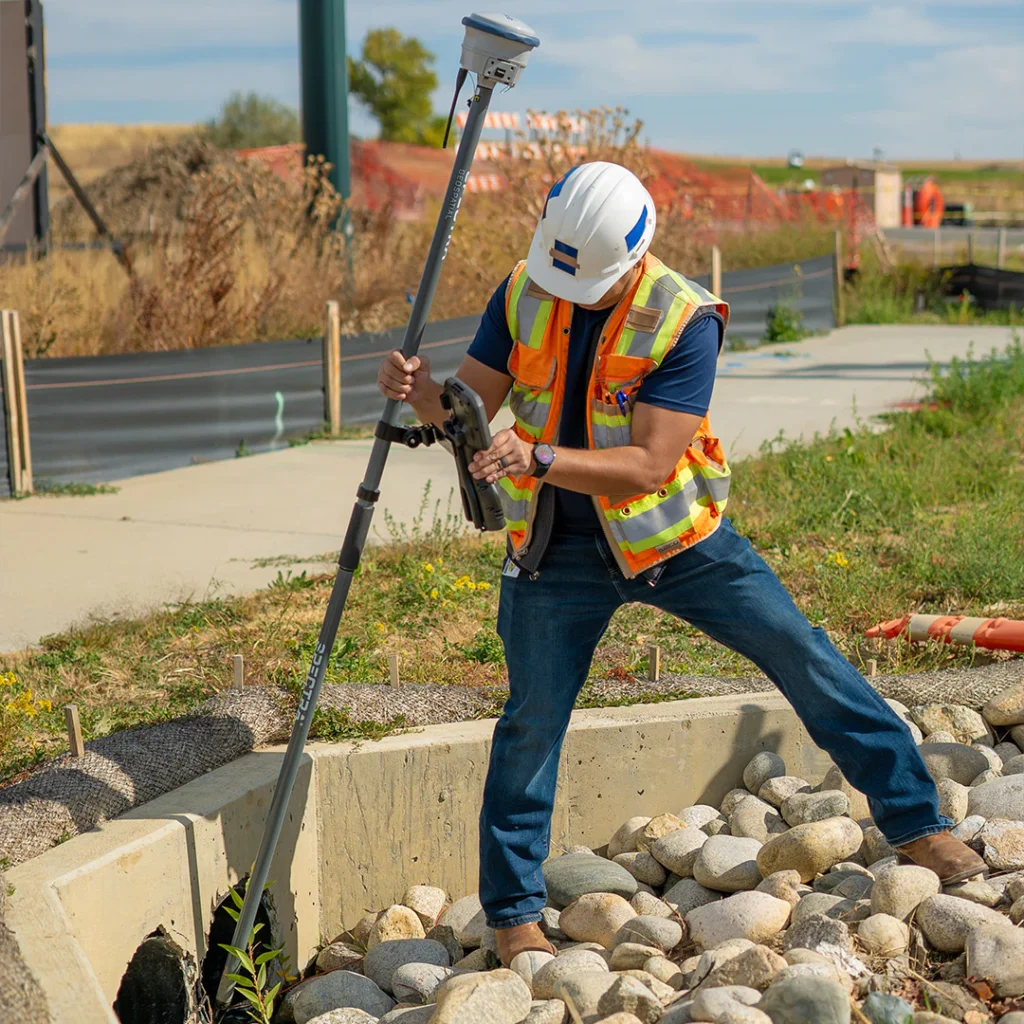 SP100-IMU-RTK-GNSS-TERRAGES