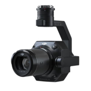 DJI Zenmuse P1