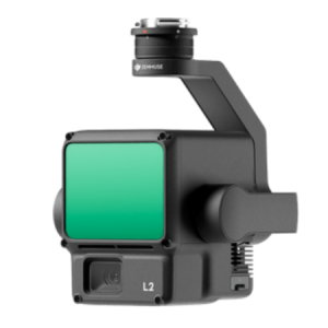 LIDAR DJI Zenmuse L2