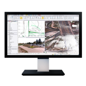Trimble Business Center – Módulo de Aerofotogrametria