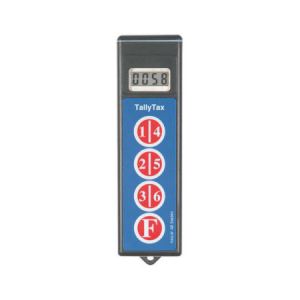 Contador Digital Tallytax