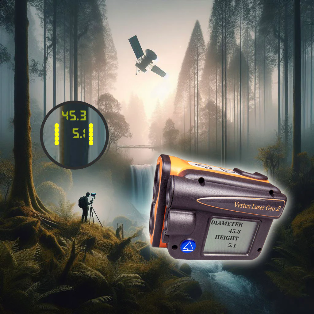 Vertex Laser Geo 360 Kit