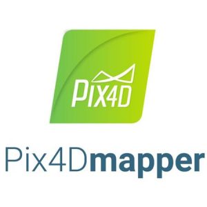 Software Pix4D Mapper