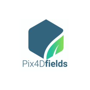 Software Pix4Dfields