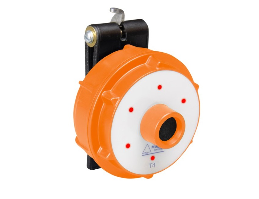 Transponder T4 - Image 2