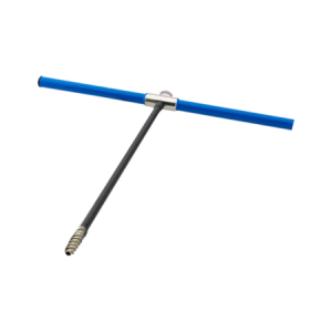 Verruma 20 Cms - 5.15 Mm Diâmetro de Núcleo