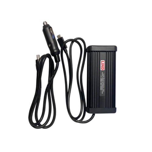 Carregador para Veículo para Trimble T100