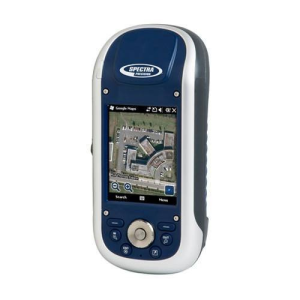 MobileMapper 100