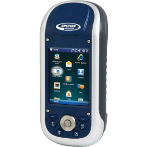 MobileMapper 120