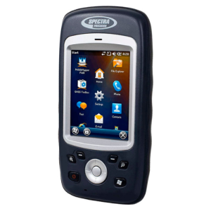 Spectra Precision MobileMapper 20