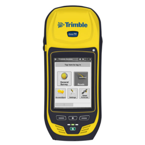 Trimble Geo7X