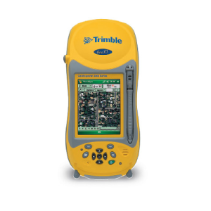 Trimble GeoExplorer 3000