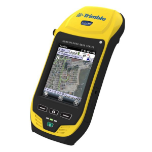 Trimble GeoExplorer 6000